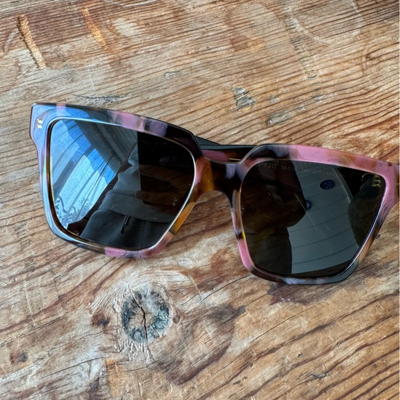 Prada Logo Sunglasses - Picture 4 of 10